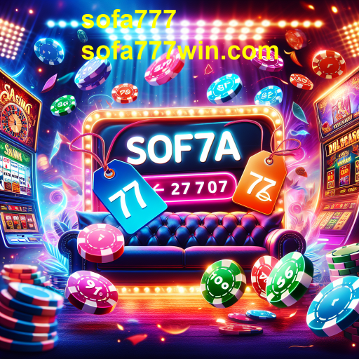 Aproveite as Promoções Imperdíveis no Sofa777!